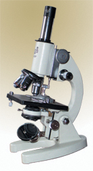 Medical Pathological Microscope